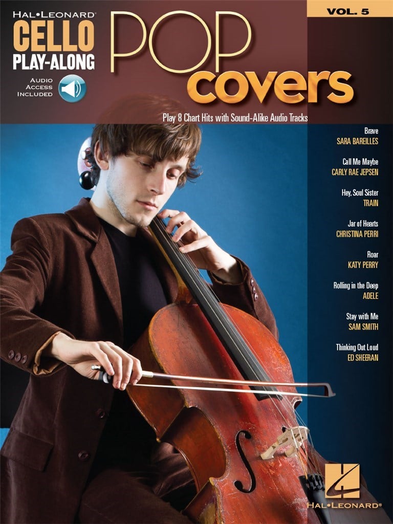 Pop Covers